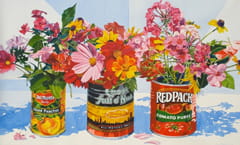 Selection from the UH Art Collection