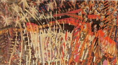 Selection from the UH Art Collection