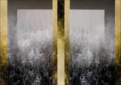 Selection from the UH Art Collection