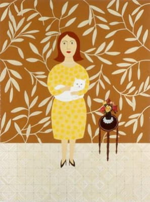 Selection from the UH Art Collection