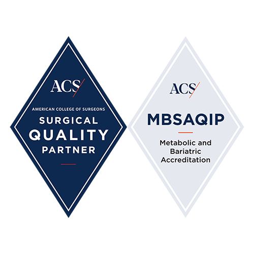 An ACS Surgical Quality Partner and participant Metabolic and Bariatric Surgery Accreditation & Quality Improvement Program