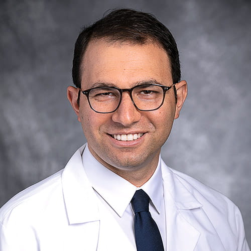 Wayne Cohen-Levy, MD