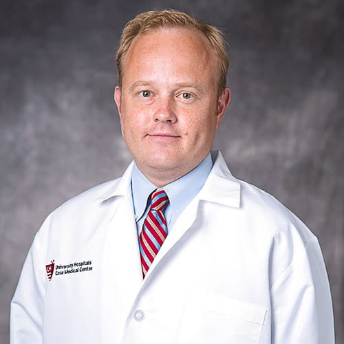 Steven Fitzgerald, MD