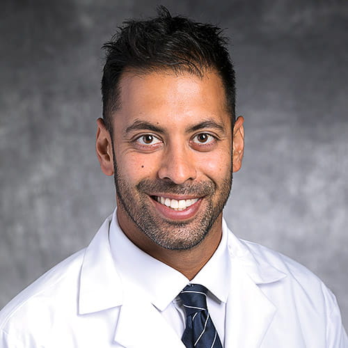 Rikesh Patel, DO