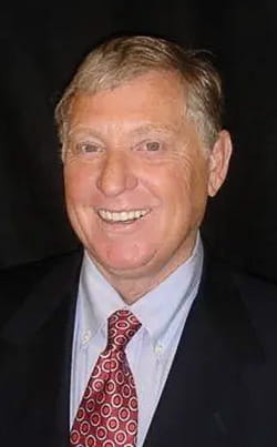 John M. Antonucci