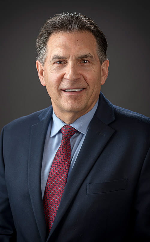 Timothy A. Boyko