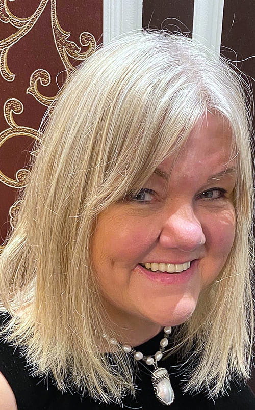 Diane Davie