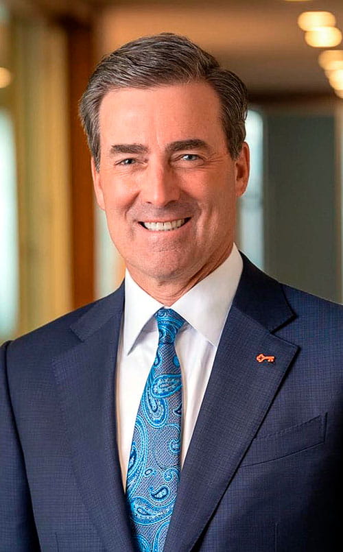 Christopher M. Gorman