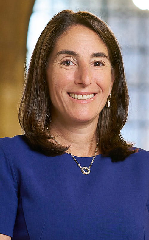 Beth M. Hammack