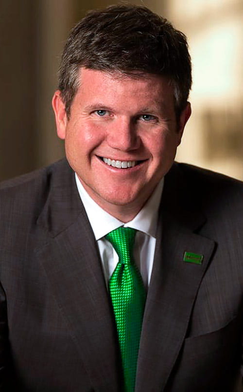 Howard W. Hanna IV