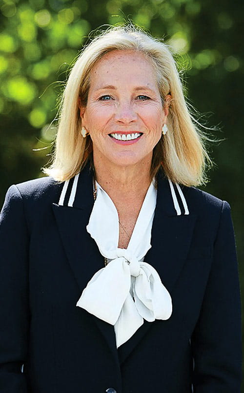 Dee Bagwell Haslam