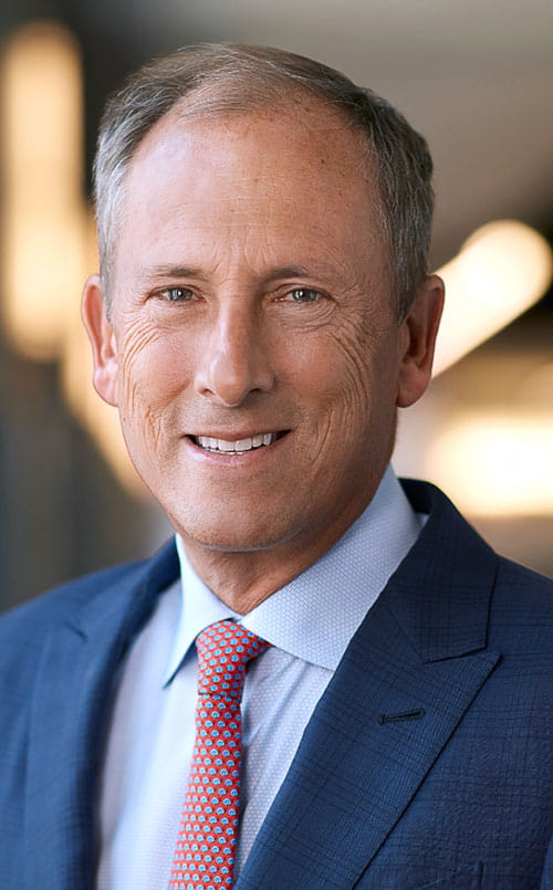 J. David Heller