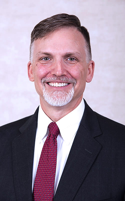 Michael A. Lewis