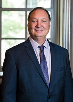 Ronald B. Richard
