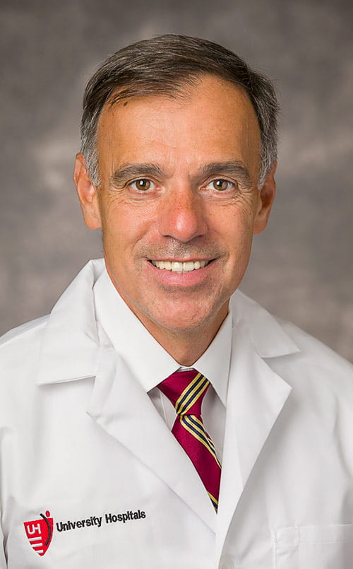Joseph F. Sabik III, MD