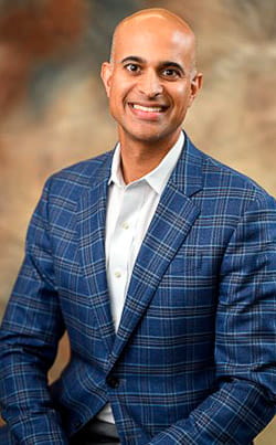 Neil Sethi, MD