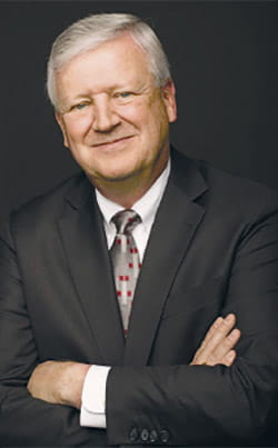 Robert C. Smith