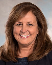 Brenda Spear, RN