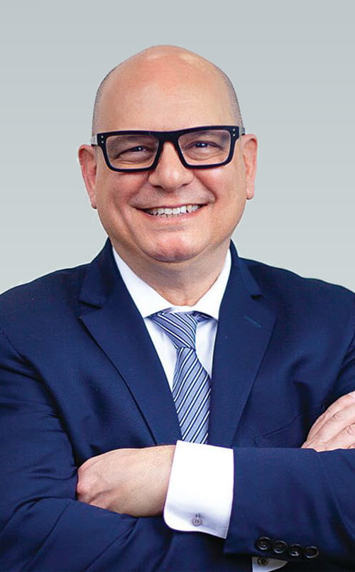 Harlin G. Adelman, JD
