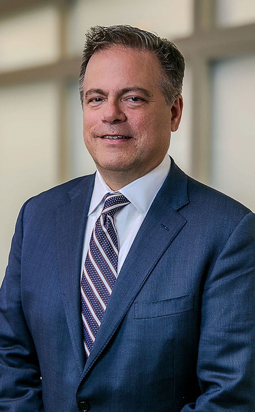 Bradley C. Bond