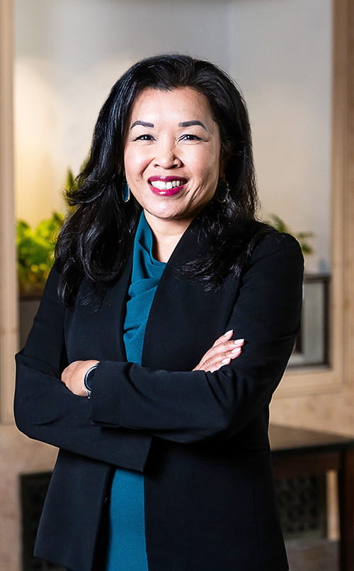 Celina Cunanan, MSN, APRN-CNM