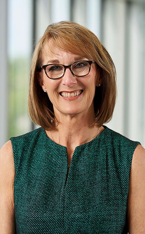 Heidi L. Gartland, MHA, FACHE, CDM