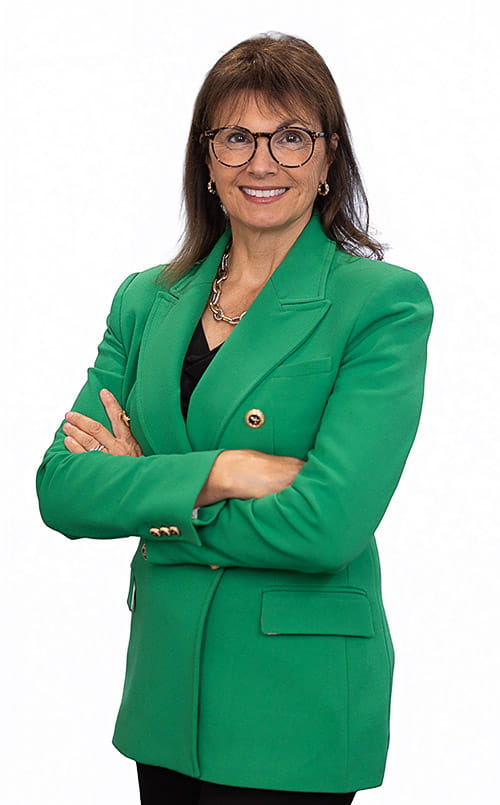 Nicole Maronian, MD