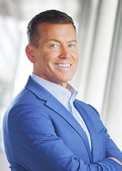 Peter J. Pronovost, MD, PhD, FCCM