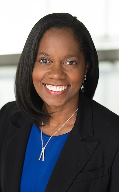 LaVonne E. Pulliam, JD