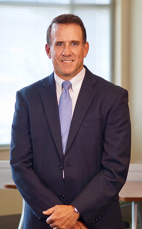 Thomas D. Snowberger