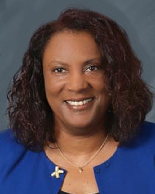Vivian Yates