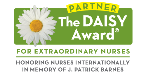 The Daisy Award for Extraordinary Nurses