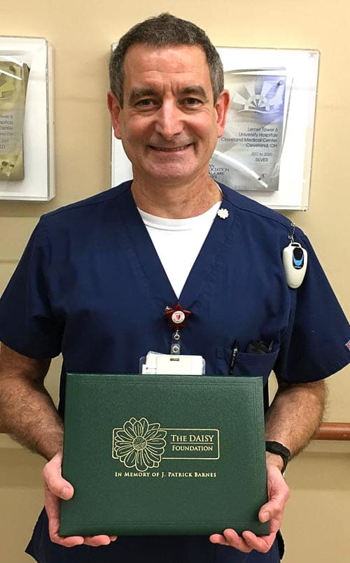 Tom Lanker, Acute Care