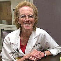 Alnita Paterson, RN