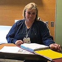 Brenda Amburgey, RN