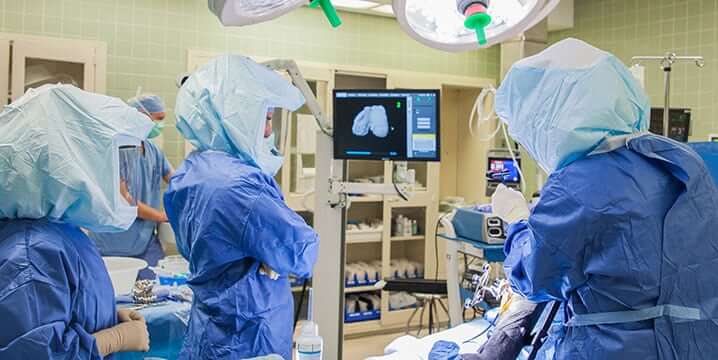 Creating a Seamless Patient Experience