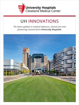 UH Innovations Newseltter