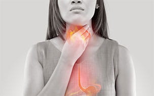 The Best and Worst Foods for Acid Reflux