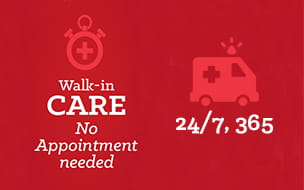 urgent care logo