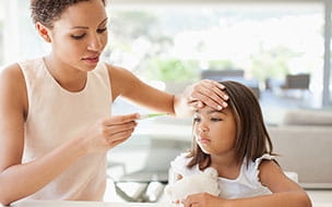 The Do's and Don'ts of Treating Fevers in Children
