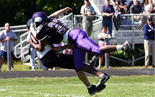 What Parents Need to Know about Concussions