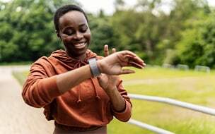 How You Can Cool Down After a Tough Training Session