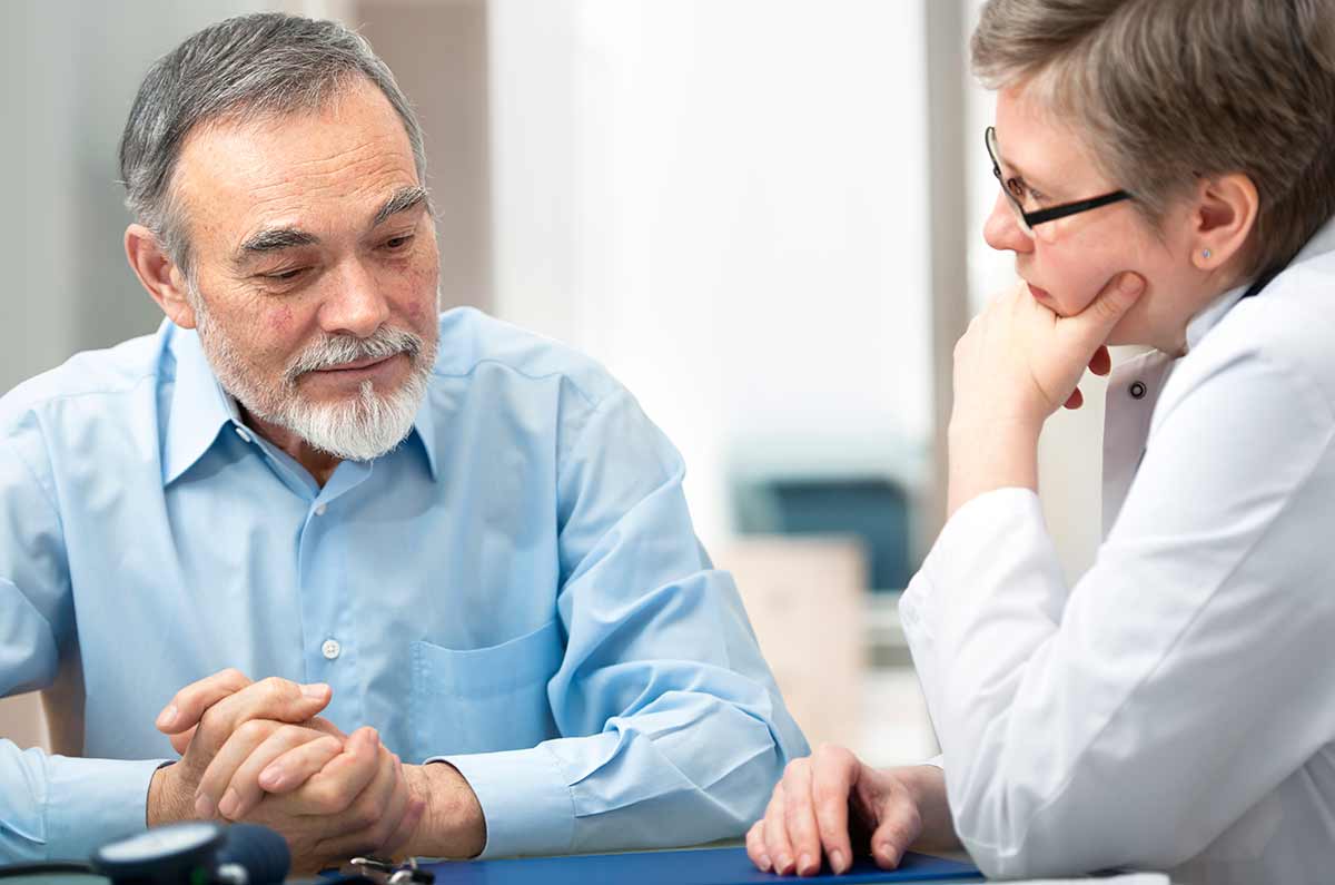 The Best Reason Why You Should Get the Shingles Vaccine