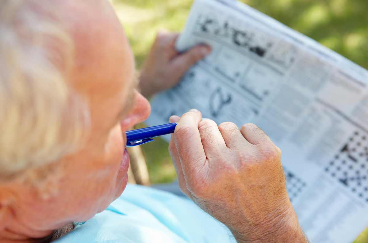 The 3 Known Risk Factors for Alzheimer’s Disease