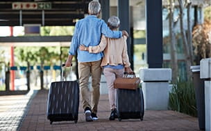 An Empty Nest Doesn't Have to Mean an Empty Life