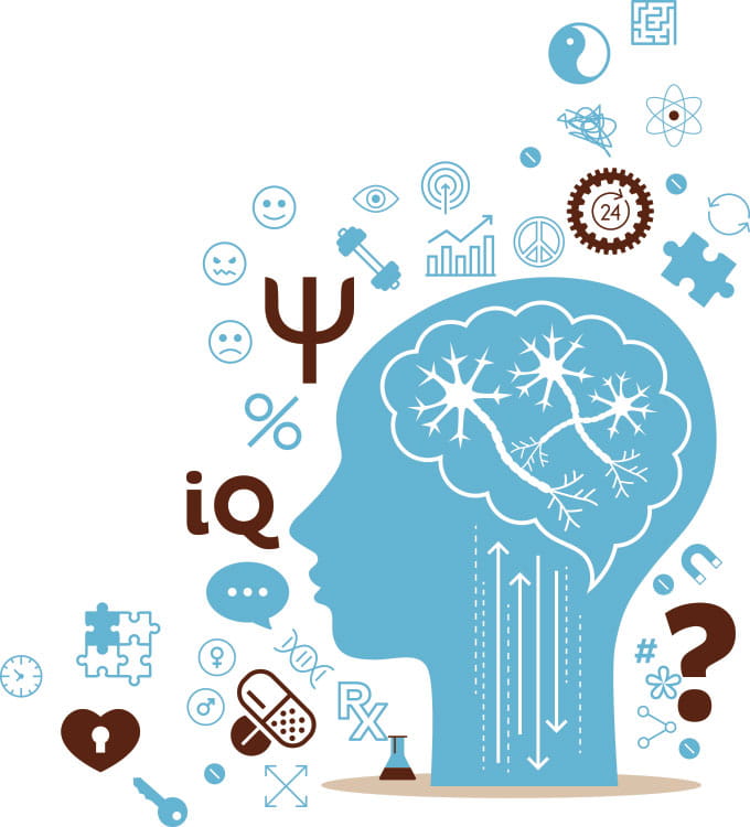 More Than 15 Percent of U.S. Kids Have a Cognitive Disorder