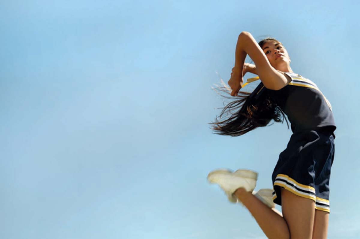 Why Young Female Athletes Face a Unique Set of Health Risks