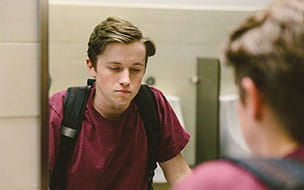Depression Rates Are On the Rise in Teenagers