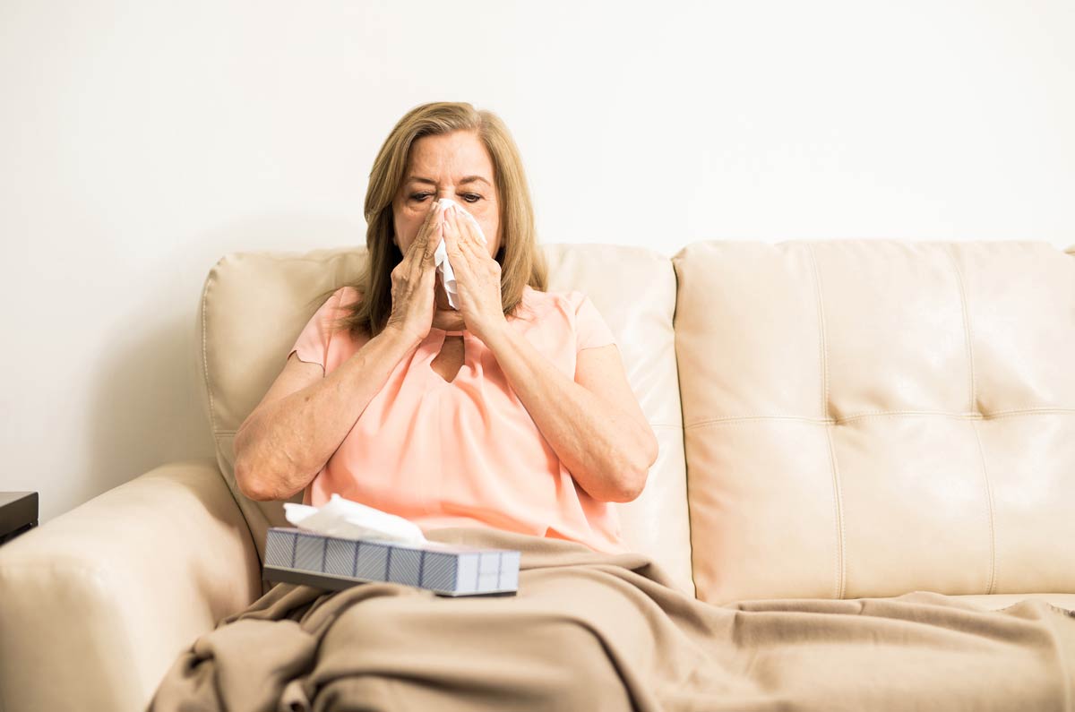 Best Treatments to Relieve Symptoms of the Common Cold
