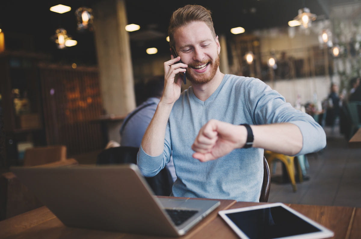 Why You're Getting Nothing Done When You Multitask